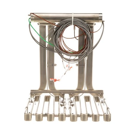 Henny Penny Element Assy, 208V 14Kw , Lve 92103-001